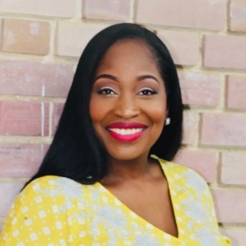 Dr. Monet K. Ducksworth, DMD